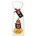 Halloween Heads Towel Set