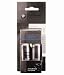 BMW Genuine Mineral Silver Metallic Touch-up Paint Code A14