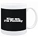 Mug Black 