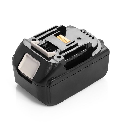 Powerextra Professional 18V 3.0Ah Li-ion Battery for Makita BL1830 BL1815 LXT400 194205-3 