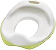 Ikea TOSSIG Toilet seat-White