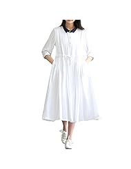 Cotton Summer  Dress