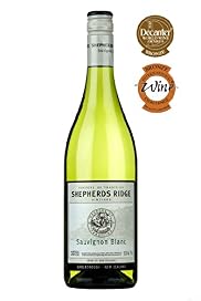 Shepherds Ridge Marlborough Sauvignon Blanc 2011 - Case of 6