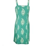 Jones New York Stretch Sun Dress