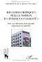 Regards critiques sur la notion d' : Pour une dialectique de la pluralit� linguistique et culturelle