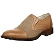 Kenneth Cole New York Men's Clear View Slip-On