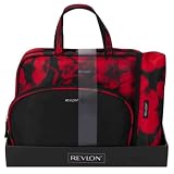 Revlon Enchanted Floral 3 Pieces Weekender Set