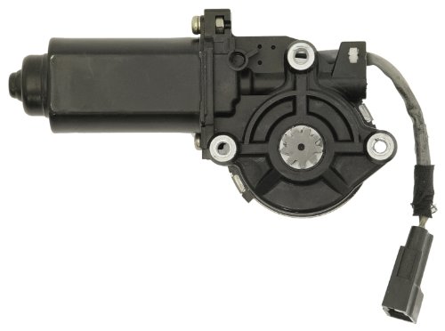 Dorman 742-306 Dodge Front Passenger Side Window Lift Motor On Sale