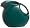 Evergreen Green
