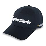 TaylorMade Structured Fit Radar Hat (Navy)