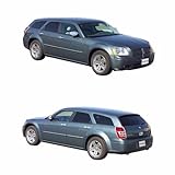 IMAGE OF Putco 405075 Chrome Complete Accessory Kit