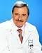 ST. ELSEWHERE 11X14 COLOR PHOTO