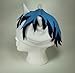 My Little Pony Friendship Is Magic Dj Pon-3 Vinyl Scratch Plush Hat