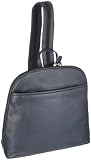 Bodenschatz Royal Nappa 4-202 RN 03, Sac &agrave; main femme - Bleu/Bleu marine