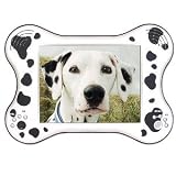Hannspree 12" Disney 102 Dalmatians LCD TV - DT0112U1000