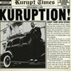 Kuruption! Bi-Coastal Edition Volumes l & ll