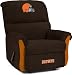 Baseline Cleveland Browns MVP Recliner - 11130300851