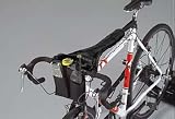 CycleOps Bike Thong Bicycle Sweat Protector for Indoor Bicycle Trainers by CycleOps