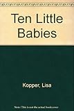 Ten little babies