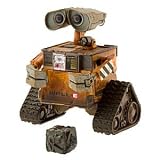 DisneyDie-CastWALLEFigurine:WALLE