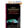 Das Fest der Fliegen. Roman