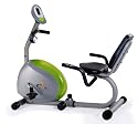 V-Fit G-RC Recumbent Magnetic Cycle