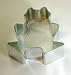 Frog Metal Cookie Cutter 3
