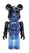 2009 Christmas 100% Bearbrick_s-1
