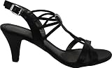 Slingbacks Tamaris Sexy Noir 28 349