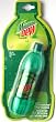 Mountain Dew Flavored Lip Balm in a Bottle