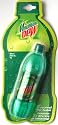 Mountain Dew Flavored Lip Balm in a Bottle