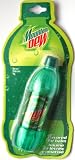 Mountain Dew Flavored Lip Balm in a Bottle