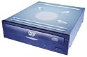 Liteon IHDP118-18 intern DVD-Laufwerk (18-Fach DVD-ROM, 48-Fach CD-ROM, IDE) schwarz