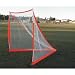 Bow Net Full Size Portable Lacrosse Net