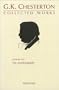 Collected Works of G.K. Chesterton: The Autobiography