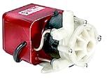 Seawater Ac Pump - Wet End Assemblies