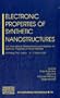 Electronic Properties of Novel Nanostructures : XIX International Winterschool/Euroconference on Electronic Properties of Novel Materials (AIP ... / Materials Physics and Applications)