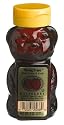 Honey Tree Honey And Raspberry, 8-Ounce Plastic Bear (Pack of 12)