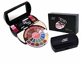 Beauty Revolution Complete Makeup Kit 42 Colors JC215