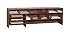 Safco High Capacity Desk Top Organizer, 57.5 Inches Width x 18 Inches Height, Cherry (3651CY)