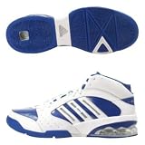 adidas - Adidas a3 Pro Team 4 Mens Basketball Shoes
