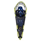 Crescent Moon Gold 12 Running and Fitness Snowshoes