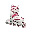 K2 Annika Jr Pack Girls Inline Skates 2010