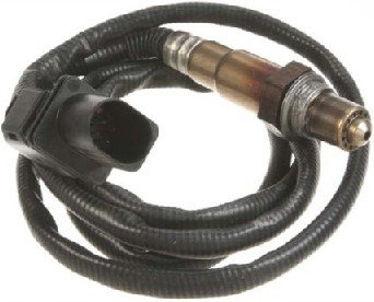 06-10 BMW Bosch Oxygen Sensor 0258017098 11787558055 330i 330xi 335i 335xi 06 07 08 09 2010