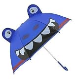 Boys' Western Chief 'Blue Dino' Umbrella by Western Chief