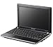 Samsung NC10 10.2-inch Netbook (Atom N270 1.6 GHz, 1 GB RAM, 160 GB HDD, 10.2-inch WSVGA HSDPA, XP Home, Black)