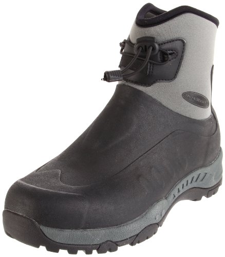 MuckBoots Men's Excursion Hiking Boot,Carbon,11 M US