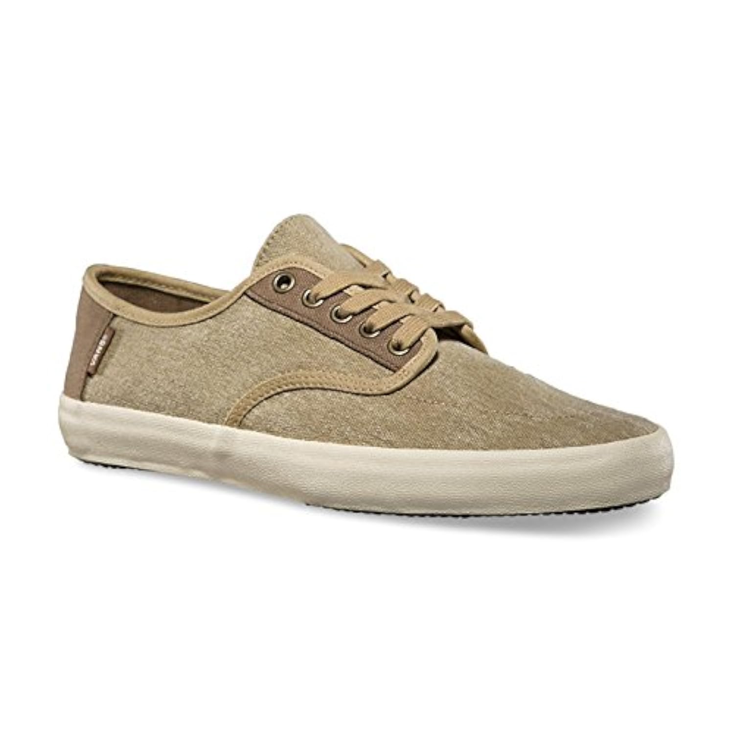 vans aldrich