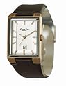 Kenneth Cole New York Men's Classic Brown Leather Watch #KC1511