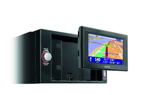 TomTom Go I-90 Navigationssystem Preisvergleich